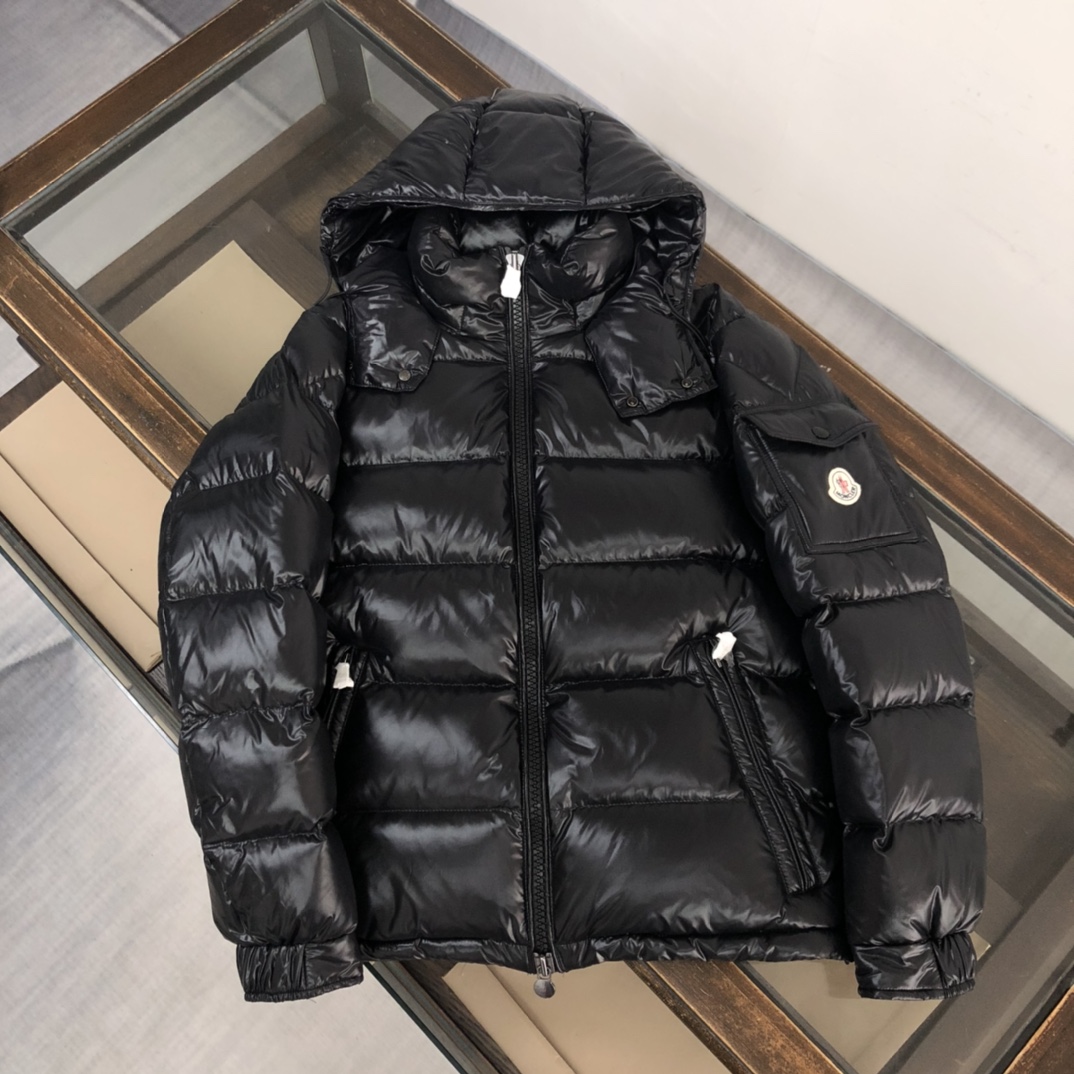 Moncler Down Jackets